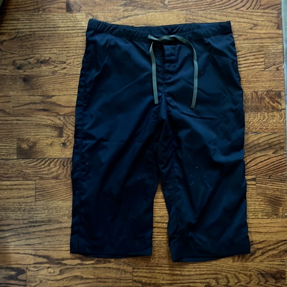 Athleta hiking/activewear pants